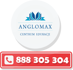 AngloMax telefon